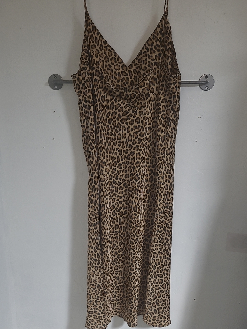 Sky Slip Dress - Picture 4 of 6